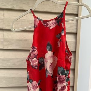 Abercrombie and Fitch Blouse